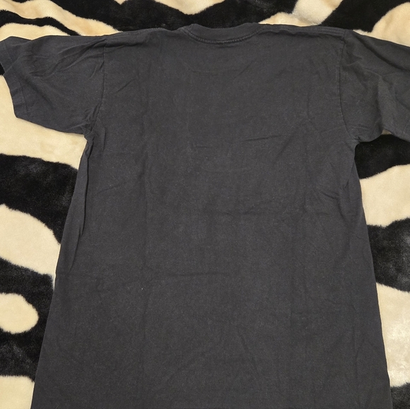 Mike Tyson Graphic Tee - Picture 3 of 4